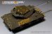 画像4: VoyagerModel [PE351010]1/35 WWII 英 M10アキリーズ駆逐戦車ベーシックセット(タミヤ35366)