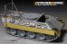 画像6: VoyagerModel [PE351014]1/35 WWIIドイツ陸軍ベルゲパンターD型初期生産 ベーシック(タコム 2102)