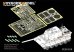画像1: VoyagerModel [PE351019]1/35 WWII 独 ドイツ陸軍ヤークトタイガーヘンシェル仕様ベーシックセット(タコム8001用) (1)