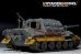 画像4: VoyagerModel [PE351019]1/35 WWII 独 ドイツ陸軍ヤークトタイガーヘンシェル仕様ベーシックセット(タコム8001用)