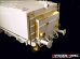 画像2: VoyagerModel [PE35101]WWII独 BR52機関車 給炭車 エッチングセット(石炭パーツ付き)(トラペ00210用) (2)