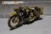 画像4: VoyagerModel [PE351020]1/35 WWII イギリス陸軍B.S.A M20軍用オートバイ アップグレードセット(タミヤ 35316用)