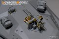 VoyagerModel [PE351021]1/35 現用ポーランドPL-01プロトタイプベーシックセット(タコム 2127)