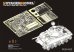 画像1: VoyagerModel [PE351023]1/35 WWII 米 アメリカ陸軍M4A3(76)w中戦車ベーシックセット(モンモデルTS-041用) (1)