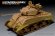 画像2: VoyagerModel [PE351024]1/35 WWII米アメリカ陸軍M4A3中戦車トラックカバー（モンモデルTS-041用） (2)