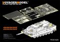 VoyagerModel [PE351025]1/35 現用  ドイツ連邦軍レオパルド2A5/6 ベーシックセット(ボーダー BT-002用)