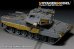 画像4: VoyagerModel [PE351025]1/35 現用  ドイツ連邦軍レオパルド2A5/6 ベーシックセット(ボーダー BT-002用)