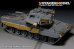 画像4: VoyagerModel [PE351025]1/35 現用  ドイツ連邦軍レオパルド2A5/6 ベーシックセット(ボーダー BT-002用)