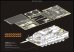 画像1: VoyagerModel [PE351026]1/35 現用 独 ドイツ連邦軍レオパルド2A6ベーシックセット(ボーダーBT002用) (1)