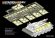 画像1: VoyagerModel [PE351030]1/35 現用 シリアT-34/D30 122mmSPHベーシックセット(RFM5030用) (1)