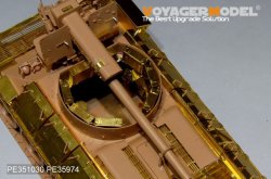 画像6: VoyagerModel [PE351030]1/35 現用 シリアT-34/D30 122mmSPHベーシックセット(RFM5030用)