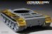 画像3: VoyagerModel [PE351033]1/35 現用 中国人民解放軍(PLA)59式主力戦車フェンダーセット(タコム 2081)