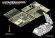 画像1: VoyagerModel [PE351037]1/35 現用 ロシア連邦軍9K37M2 "ブーク"M2防空ミサイルシステム ディテールアップセット(パンダPH35034用) (1)