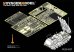 画像1: VoyagerModel [PE351037]1/35 現用 ロシア連邦軍9K37M2 "ブーク"M2防空ミサイルシステム ディテールアップセット(パンダPH35034用) (1)