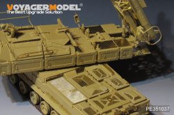 画像3: VoyagerModel [PE351037]1/35 現用 ロシア連邦軍9K37M2 "ブーク"M2防空ミサイルシステム ディテールアップセット(パンダPH35034用)