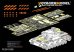 画像1: VoyagerModel [PE351039B]1/35 WWII独ドイツ陸軍IV号戦車F1型「Vorpanzer」ベーシックセットVer.B(砲弾付)(ボーダーBT003用) (1)