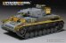 画像3: VoyagerModel[PE351039B]1/35 WWII独ドイツ陸軍IV号戦車F1型「Vorpanzer」ベーシックセットVer.B(砲弾付)(ボーダーBT003用)