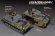 画像6: VoyagerModel [PE351039B]1/35 WWII独ドイツ陸軍IV号戦車F1型「Vorpanzer」ベーシックセットVer.B(砲弾付)(ボーダーBT003用) (6)