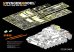 画像1: VoyagerModel [PE351040A]1/35 WWII独ドイツ陸軍IV号戦車F1型ベーシックセット(ボーダーBT003用) (1)