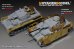 画像6: VoyagerModel [PE351040A]1/35 WWII独ドイツ陸軍IV号戦車F1型ベーシックセット(ボーダーBT003用)
