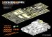画像1: VoyagerModel [PE351040B]1/35 WWII独ドイツ陸軍IV号戦車F1型ベーシックセットVer.B(砲弾付)(ボーダーBT003用) (1)
