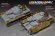 画像6: VoyagerModel [PE351040B]1/35 WWII独ドイツ陸軍IV号戦車F1型ベーシックセットVer.B(砲弾付)(ボーダーBT003用) (6)