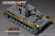画像7: VoyagerModel [PE351040B]1/35 WWII独ドイツ陸軍IV号戦車F1型ベーシックセットVer.B(砲弾付)(ボーダーBT003用) (7)