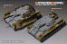 画像6: VoyagerModel[PE351042]1/35 WWII独ドイツ陸軍IV号戦車F2型ベーシックセット(ボーダーBT003用)