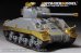 画像2: VoyagerModel [PE351049A]1/35 WWII 英 英陸軍シャーマンVC ファイアフライ(R.F.M用) (2)
