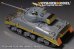 画像4: VoyagerModel [PE351050]1/35 WWII 英 英陸軍シャーマンVC ファイアフライ用トラックカバー(R.F.M用)