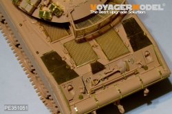 画像6: VoyagerModel [PE351051]1/35 現用米アメリカ陸軍 M551シェリダン空挺戦車(RFM5020用)