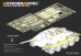 画像1: VoyagerModel [PE351053A]1/35 WWII 独 ドイツ陸軍Sd.Kfz.138/2ヘッツァー駆逐戦車後期型（アカデミー 13230 13277用) (1)