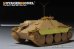 画像2: VoyagerModel [PE351053A]1/35 WWII 独 ドイツ陸軍Sd.Kfz.138/2ヘッツァー駆逐戦車後期型（アカデミー 13230 13277用) (2)