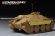 画像2: VoyagerModel [PE351053B]1/35 WWII 独 ドイツ陸軍Sd.Kfz.138/2ヘッツァー駆逐戦車後期型 砲身付バージョン(アカデミー 13230 13277用) (2)