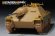 画像5: VoyagerModel [PE351053B]1/35 WWII 独 ドイツ陸軍Sd.Kfz.138/2ヘッツァー駆逐戦車後期型 砲身付バージョン(アカデミー 13230 13277用) (5)