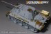 画像3: VoyagerModel[PE351060]1/35 WWII ドイツ パンサー戦車D型 液化ガスタンク車 ベーシックセット(タコム2103用)