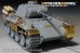 画像7: VoyagerModel[PE351060]1/35 WWII ドイツ パンサー戦車D型 液化ガスタンク車 ベーシックセット(タコム2103用)