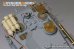画像9: VoyagerModel[PE351060]1/35 WWII ドイツ パンサー戦車D型 液化ガスタンク車 ベーシックセット(タコム2103用)