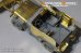 画像3: VoyagerModel [PE351066]1/35 WWII 米陸軍ウィリスMBジープ/装甲型アップグレードセット(タコム2131用)