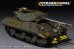 画像6: VoyagerModel [PE351067]1/35 WWIIイギリス陸軍駆逐戦車アキリーズMkIICべーシックセット(AFVクラブ 35039)