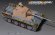 画像3: VoyagerModel [PE351071]1/35 WWIIドイツ陸軍パンサーIIラインメタル砲塔ベーシックセット(アミュージングホビー 35A040) (3)