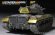 画像6: VoyagerModel [PE351075]1/35 現用 米陸軍M47E/M中戦車フェンダーセット(タコム 2072) (6)
