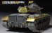 画像6: VoyagerModel [PE351075]1/35 現用 米陸軍M47E/M中戦車フェンダーセット(タコム 2072)