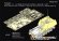 画像1: VoyagerModel [PE351077]1/35 WWII 独 ドイツ対戦車自走砲マーダーI アップグレードセット ベーシック(タミヤ35370用) (1)