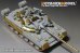 画像3: VoyagerModel [PE351080]1/35 現代 露 ロシア連邦軍T-80UK主力戦車(スモークディスチャージャー付)(トランペッター用)