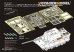 画像1: VoyagerModel [PE351087]1/35 WWII ドイツ陸軍 Sd.Kfz.186ヤークトティーガー ポルシェ生産型(ドラゴン6051/6351/6493/6925)6925) (1)