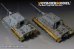 画像6: VoyagerModel [PE351087]1/35 WWII ドイツ陸軍 Sd.Kfz.186ヤークトティーガー ポルシェ生産型(ドラゴン6051/6351/6493/6925)6925)