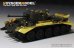 画像4: VoyagerModel [PE351091]1/35 WWIIイギリス陸軍巡航戦車クロムウェルMkIV/セントーC.S.MkIVベーシックセット(タミヤ 35221/35232)