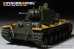 画像5: VoyagerModel [PE351094B]1/35 WWII 露/ソ ソビエトKV-1 1941年型初期生産車ベーシックセットVer.B(砲身付)(タミヤ35372用)
