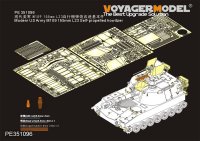 VoyagerModel [PE351096]1/35 現用 米 米陸軍M109 155mm自走榴弾砲(AFV35329)